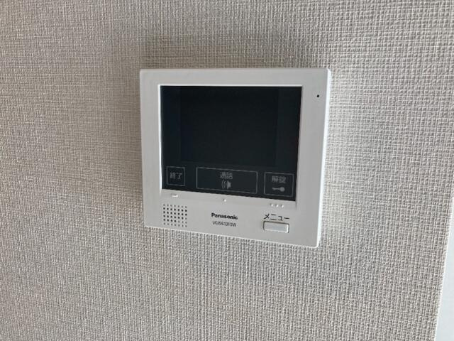 ガーネットロワの設備