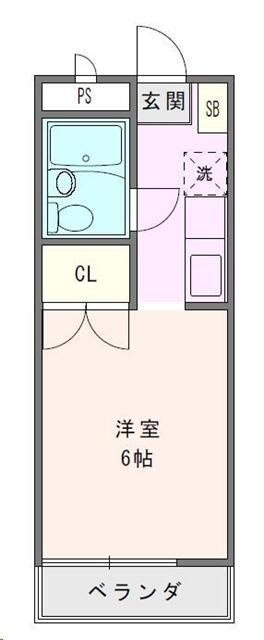 シャトー霞台