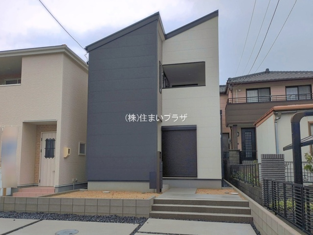 仲介手数料無料）津島市日光