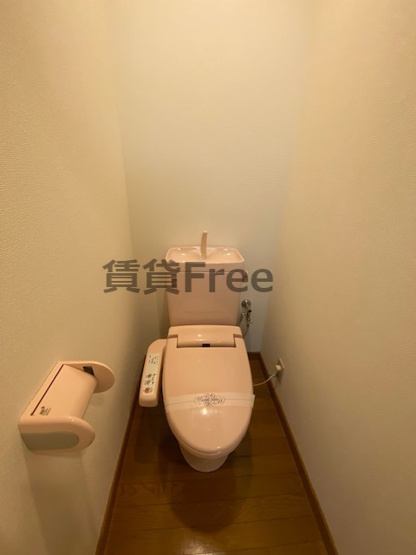 【トイレ】 | 永久　仲介手数料無料