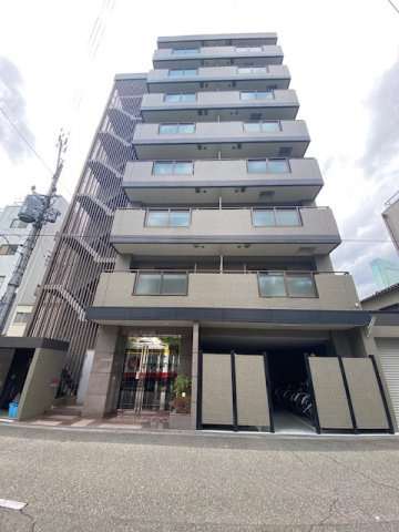 【外観】 | 永久　仲介手数料無料