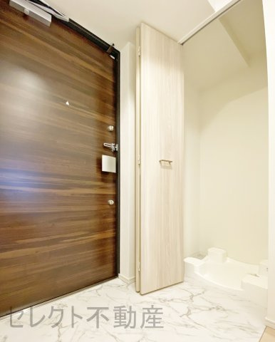 S-RESIDENCE熱田IIのその他