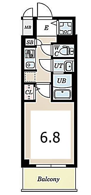 S-RESIDENCE熱田II