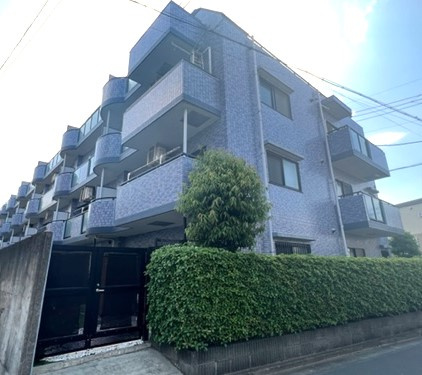 セザール富士見台