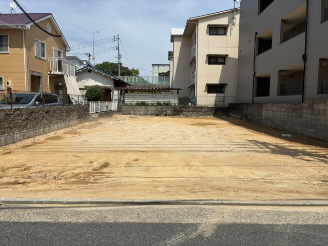 佐伯区五日市3丁目　№111