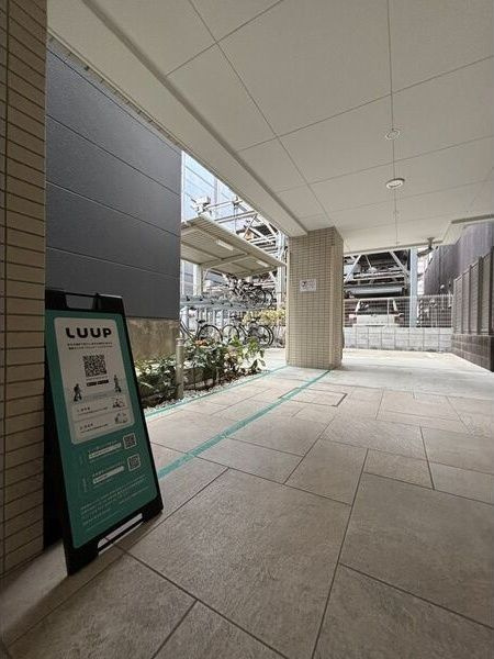 グランカーサ錦糸町（旧スプランディッド錦糸町Ⅰ）のその他共用部分