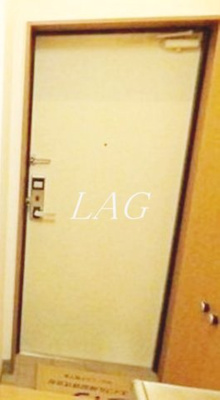 【玄関】 | ハニーマンション | 玄関です。