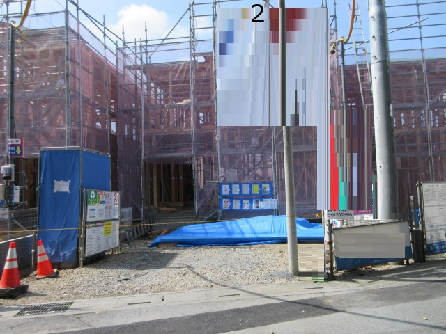 【仲介手数料無料】新築戸建　深谷市本住町16-31（全3棟）