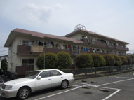 岸和田市吉井町１丁目のマンションの画像