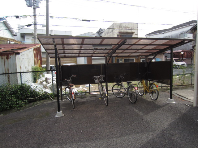 【その他共用部分】