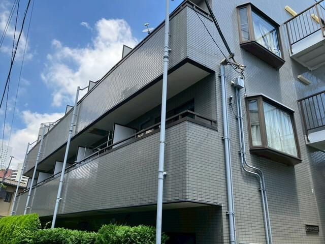 レジデンス東池袋