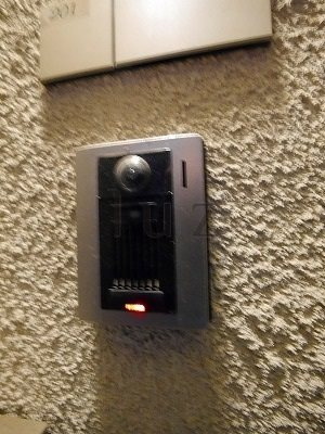 エスポワール白幡のセキュリティ