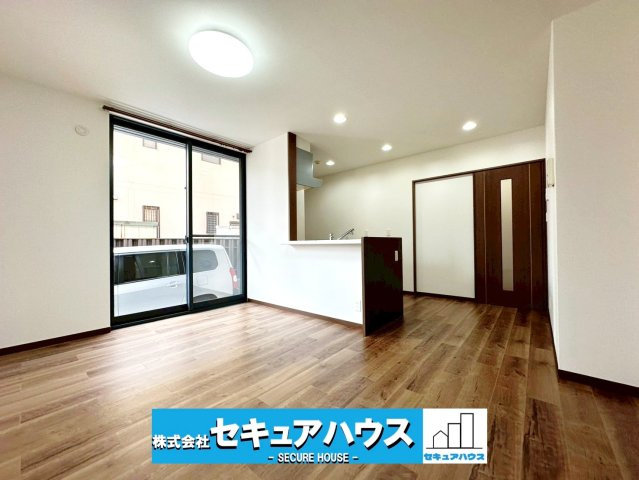 【中古戸建】名古屋市南区曽池町1丁目