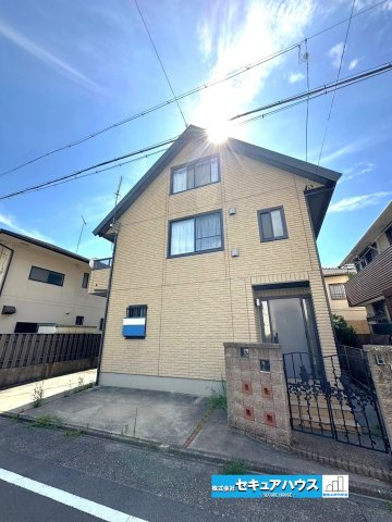 【中古戸建】名古屋市南区曽池町1丁目の外観|事前予約にて現地ご見学いただけます！お気軽にお問い合わせください♪
■株式会社　セキュアハウス■
住宅ローンに強く、知識、経験豊富なスタッフ在籍
お客様に寄り添い、ご成約後もサポート致します。　　　　