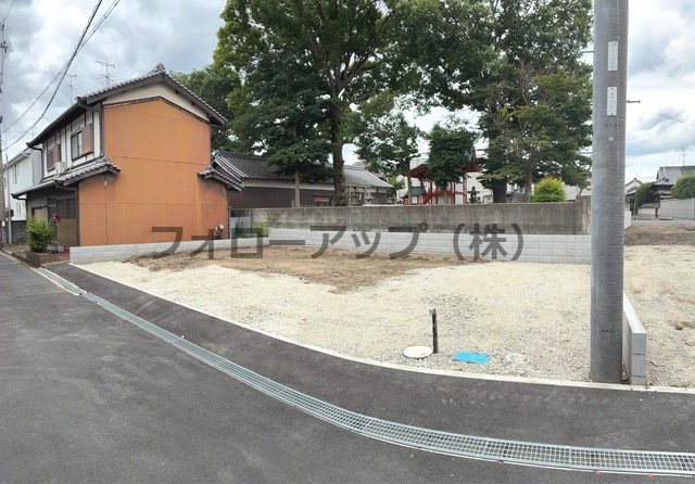 リーブルガーデン斑鳩町服部1丁目