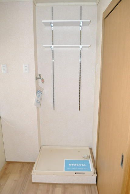 クレール幕張本郷の設備