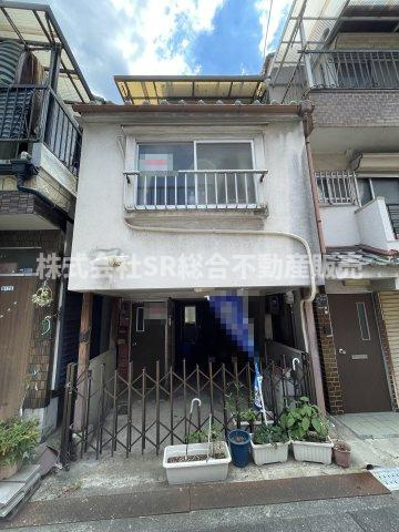 六万寺町3丁目中古戸建