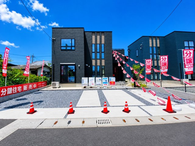 タマタウン野田／南区野田2丁目／1号棟のその他