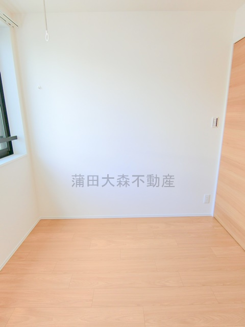 プライムスクエア池上のその他