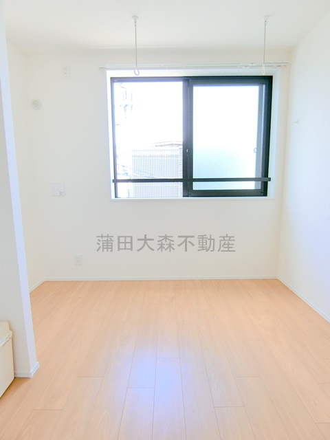 プライムスクエア池上のその他|洋室4.5帖