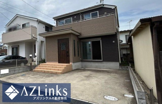 船橋市咲が丘4丁目
