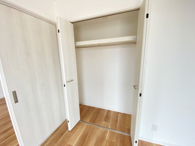 【収納】 | プレステージ１０番館
