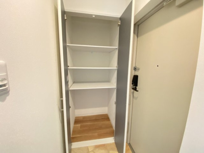 【収納】 | プレステージ１０番館