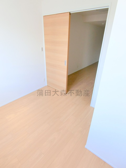 プライムスクエア池上のその他