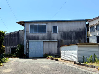 和田町貸倉庫・軽作業場