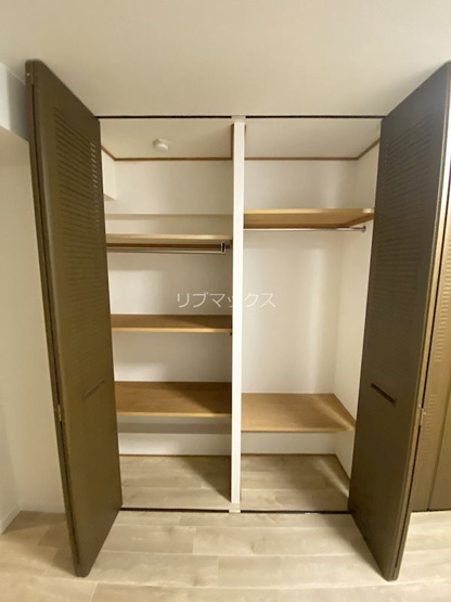 【収納】フレックス芦屋