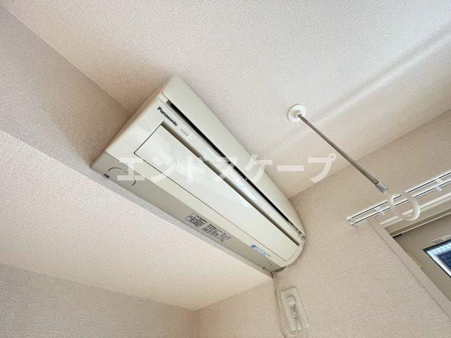 セジュール石倉の設備|高崎、前橋、伊勢崎エリアのお部屋探しはエンドスケープまで！お客様の理想お聞かせ下さい♪