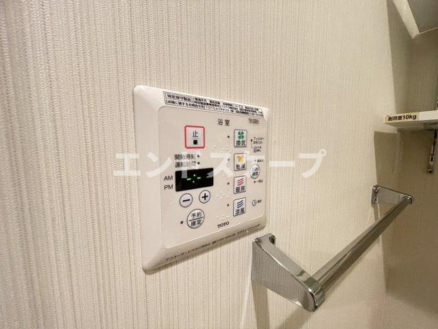 セジュール石倉の設備|高崎、前橋、伊勢崎エリアのお部屋探しはエンドスケープまで！お客様の理想お聞かせ下さい♪