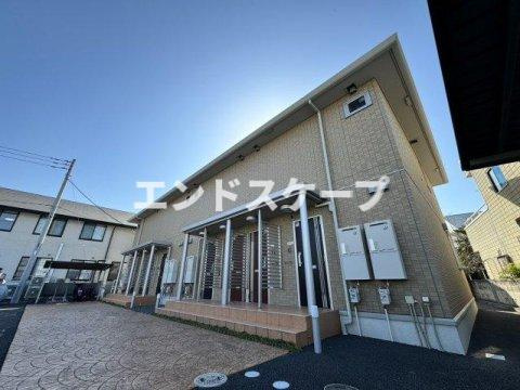セジュール石倉