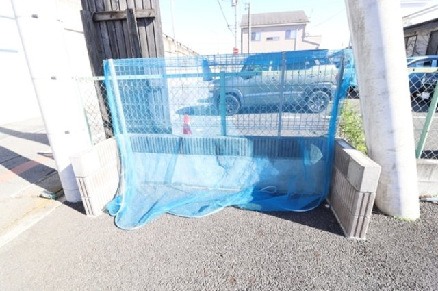 セジュール石倉のその他共用部分