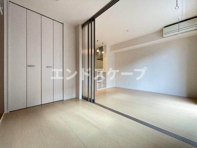 セジュール石倉の内装|高崎、前橋、伊勢崎エリアのお部屋探しはエンドスケープまで！お客様の理想お聞かせ下さい♪