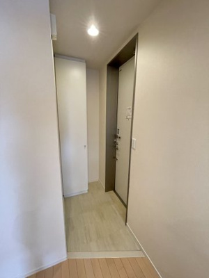 【玄関】 | コンフォート | 写真はイメージです。