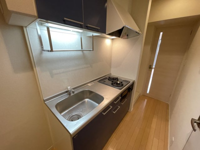 【キッチン】 | コンフォート | 写真はイメージです。