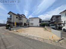 宝塚市安倉北1丁目新築一戸建ての画像