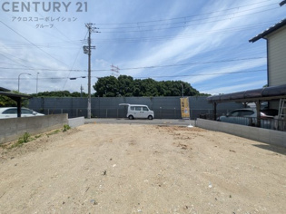 徒歩10分圏内に「安倉北小学校」などがあり、子どもの通学も安心です。