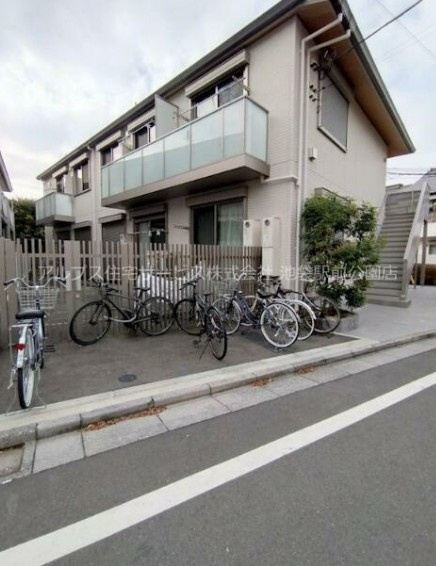 イトーハイツ江古田Ⅱのその他共用部分