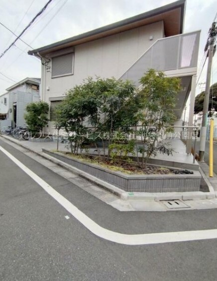 イトーハイツ江古田Ⅱ