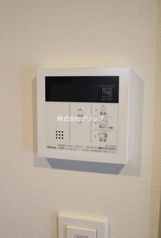 横浜市中区山下町の賃貸マンション