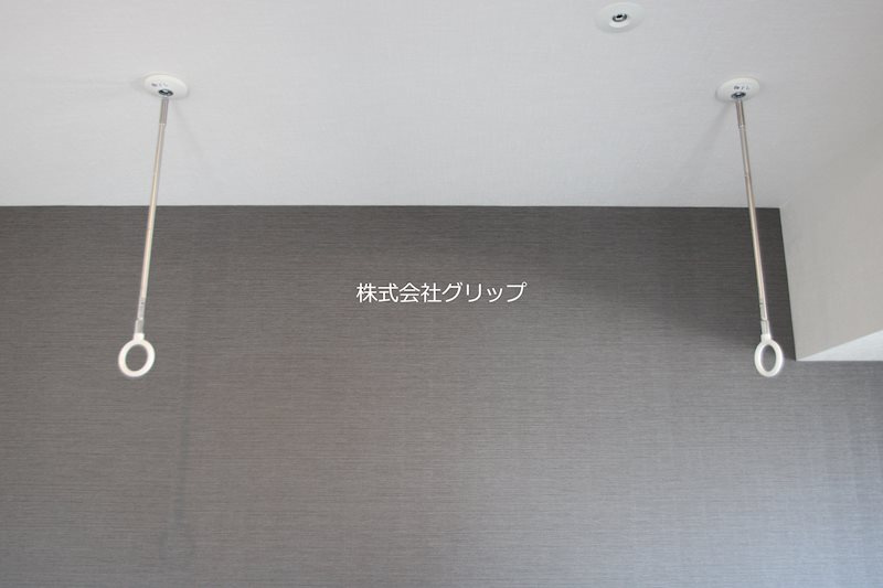 横浜市中区山下町の賃貸マンション