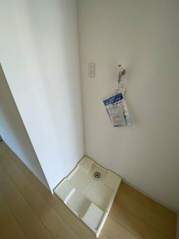 ベイルーム吉野町の設備