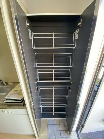ベイルーム吉野町の設備