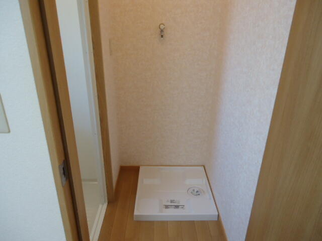 別部屋です