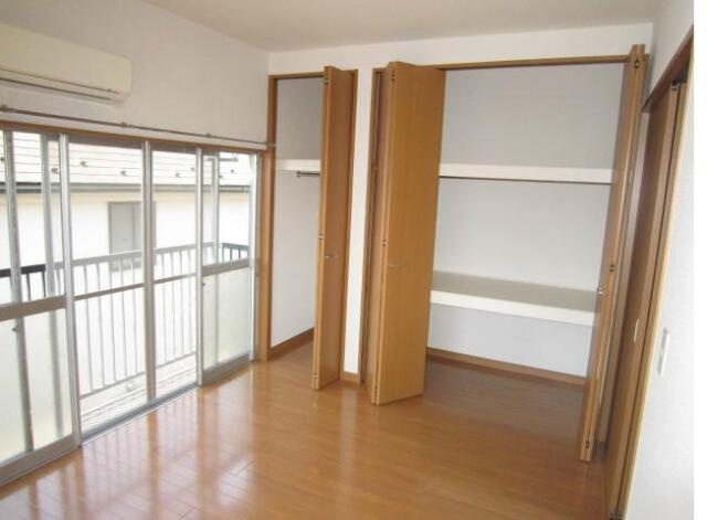 別部屋です