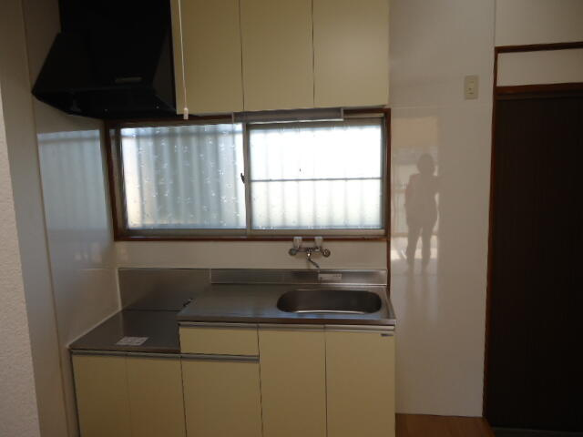 別部屋です