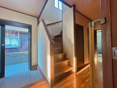【内装】 | 光市室積6丁目戸建