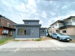 【外観】 | 光市室積6丁目戸建